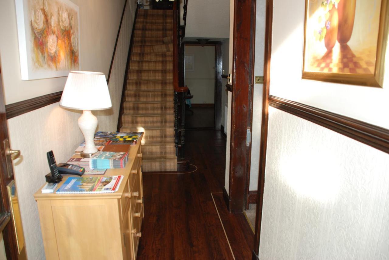 Westview Hotel Perth Luaran gambar