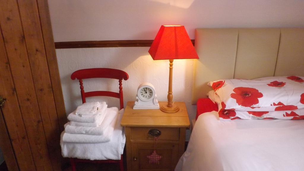 Westview Hotel Perth Bilik gambar