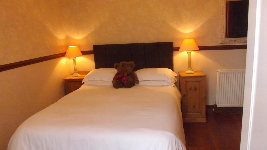Westview Hotel Perth Bilik gambar