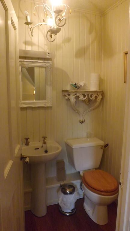 Westview Hotel Perth Bilik gambar