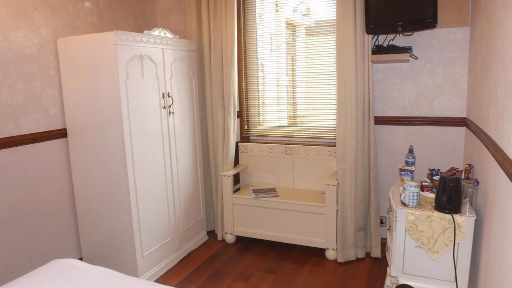 Westview Hotel Perth Bilik gambar
