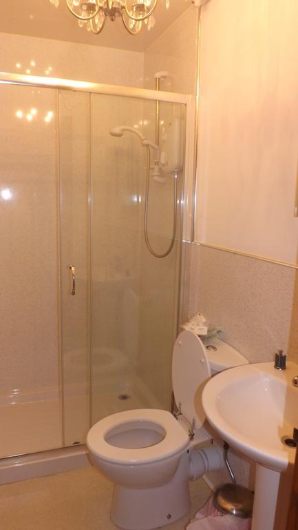 Westview Hotel Perth Bilik gambar