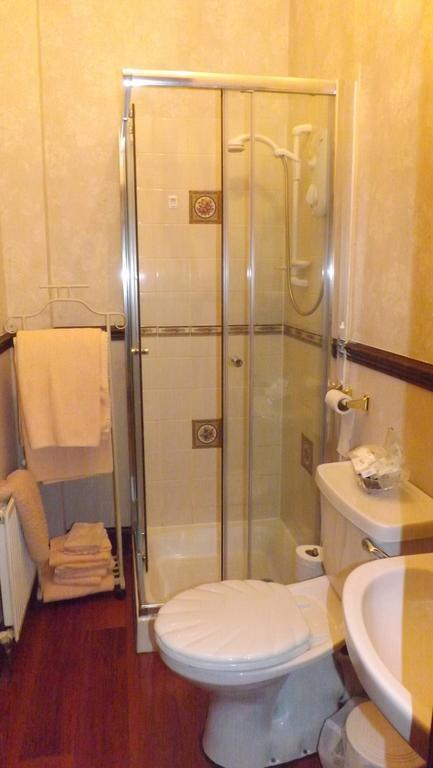 Westview Hotel Perth Bilik gambar