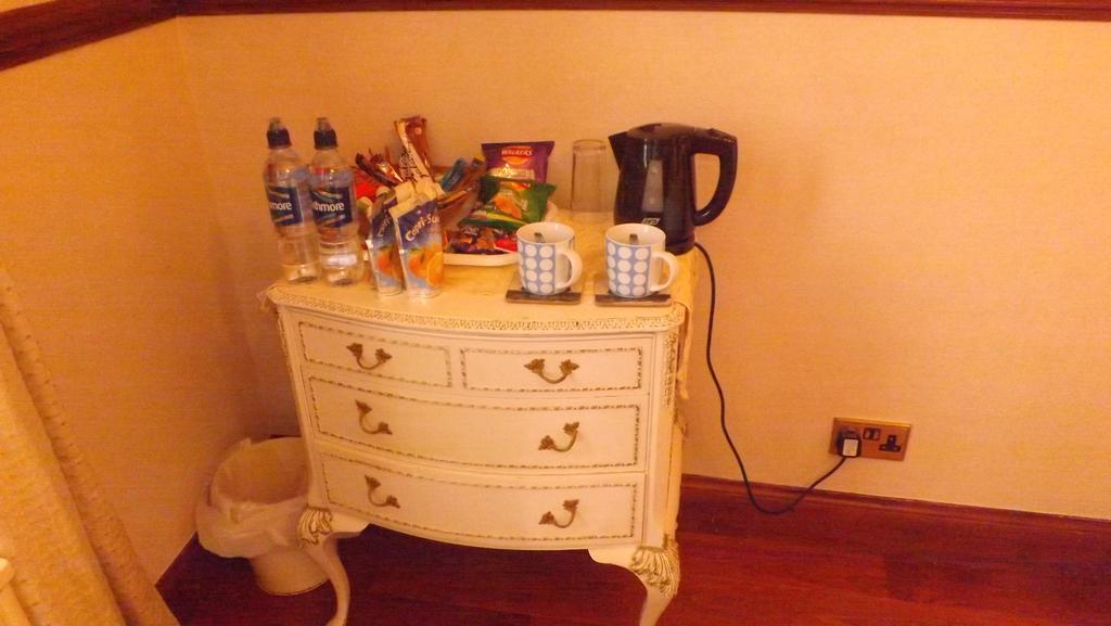 Westview Hotel Perth Bilik gambar