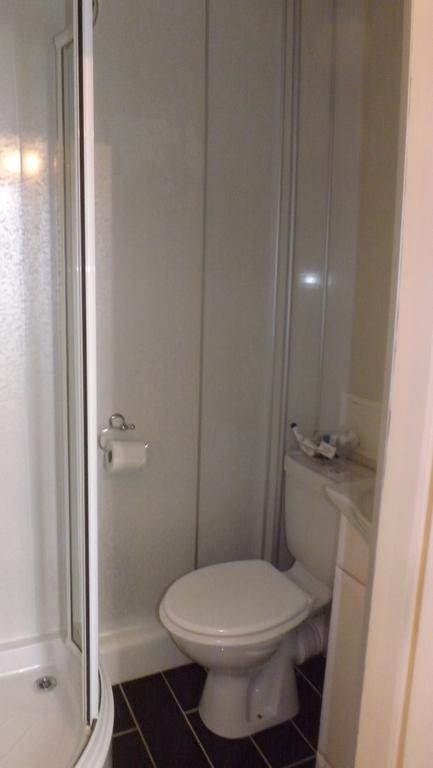Westview Hotel Perth Bilik gambar