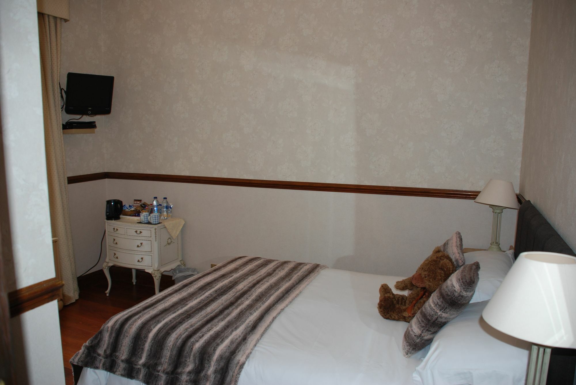 Westview Hotel Perth Luaran gambar