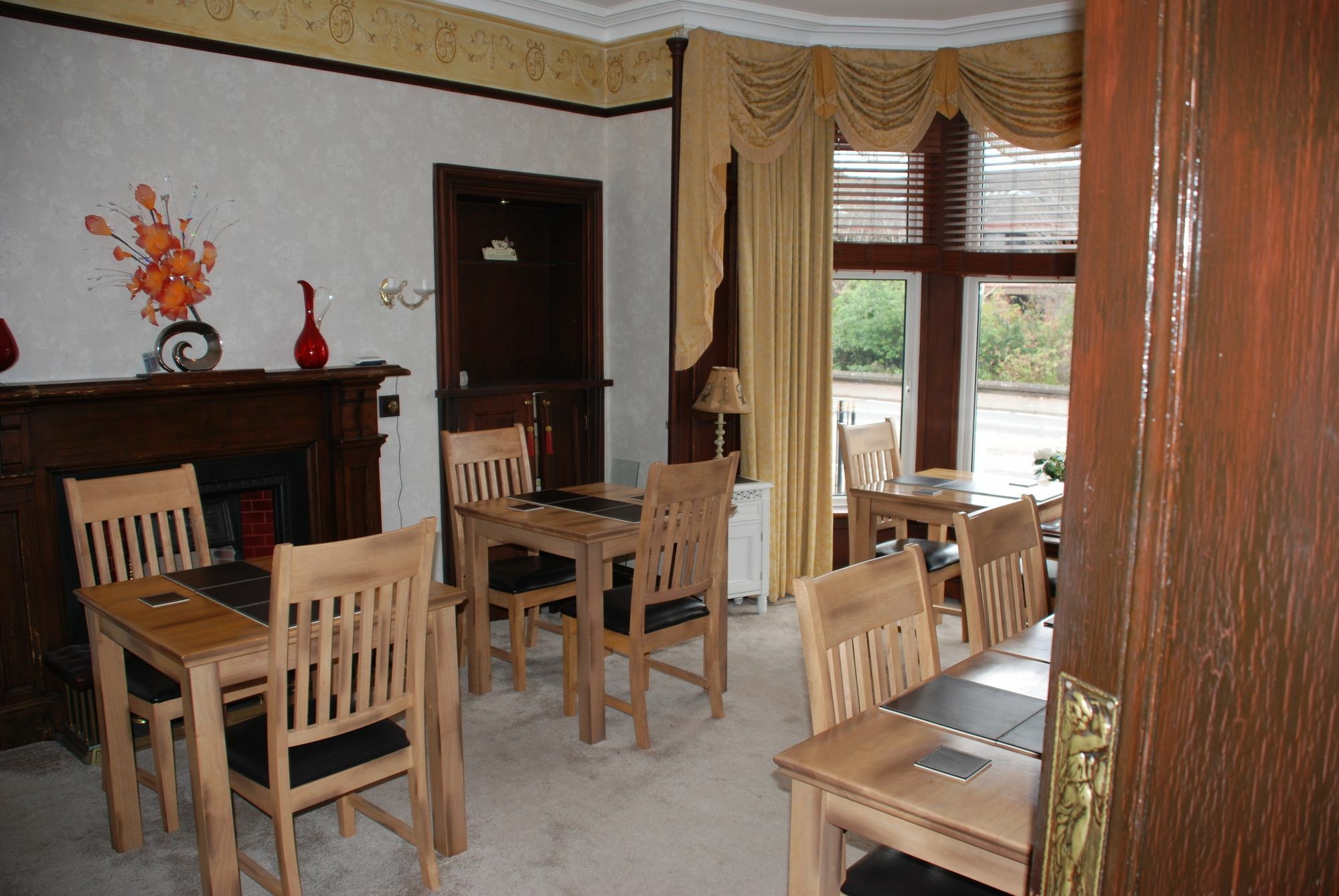 Westview Hotel Perth Luaran gambar