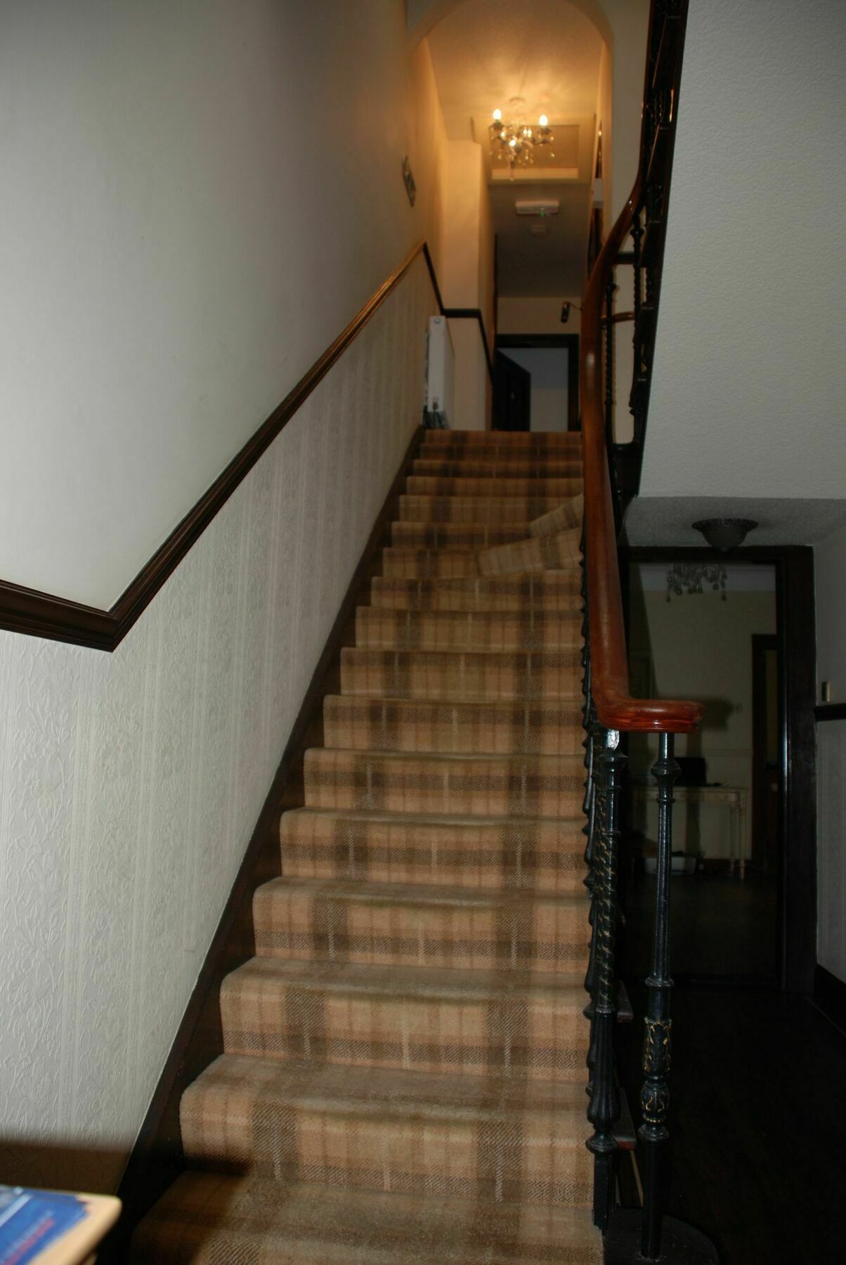 Westview Hotel Perth Luaran gambar