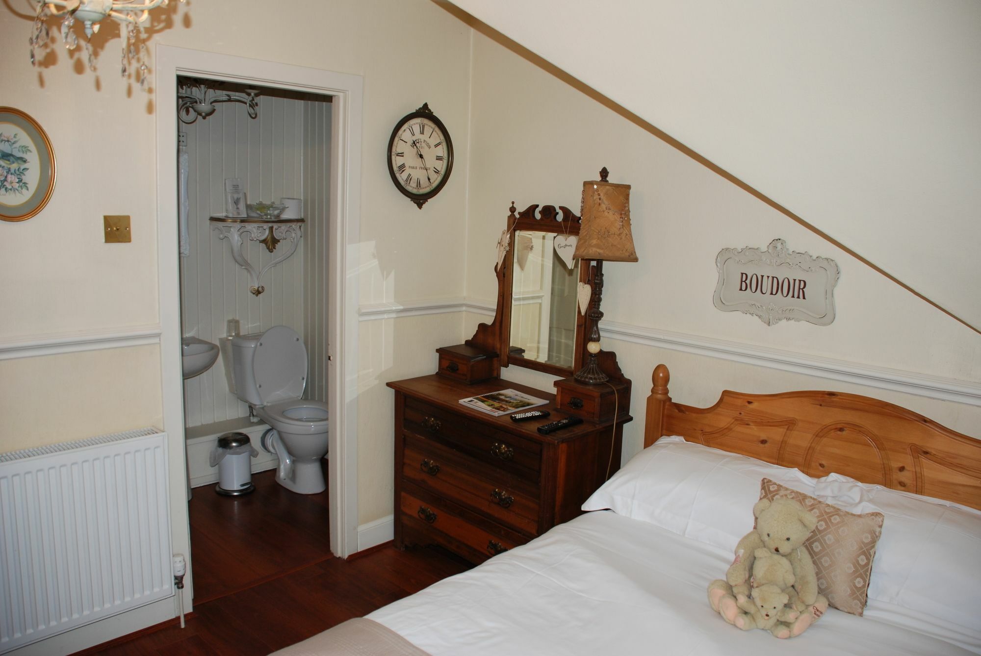 Westview Hotel Perth Luaran gambar