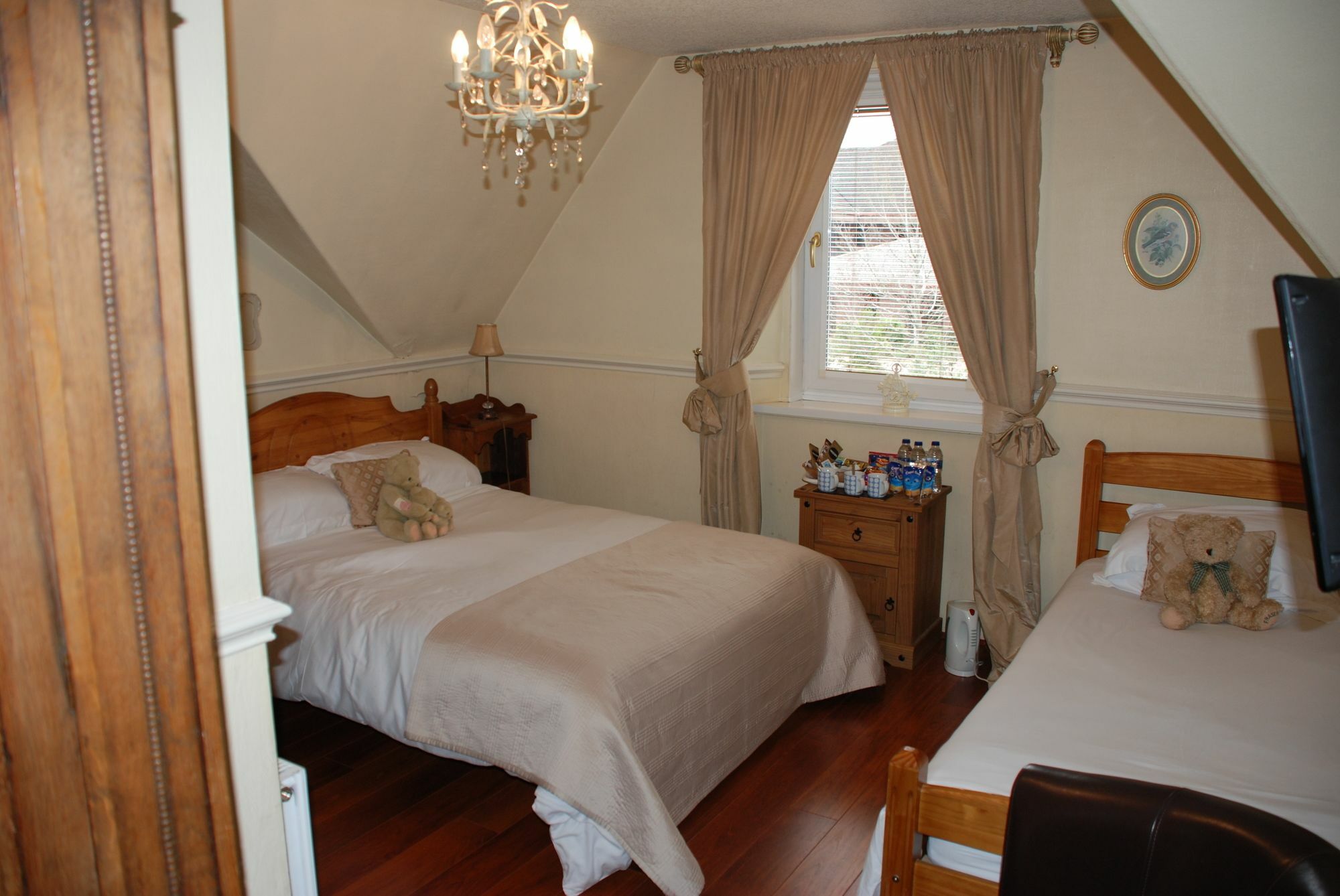 Westview Hotel Perth Luaran gambar